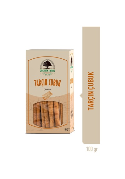 Tarçın Çubuk 100 Gr. - 239683236