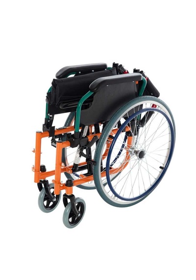 Römer R303 Özellikli Çocuk Tekerlekli Sandalye