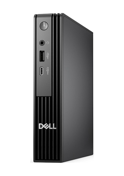 Dell Pro Micro BTO106QCM1250A010 Ultra 5-235T 32 GB 1 TB + 2 TB SSD Dos Mini PC