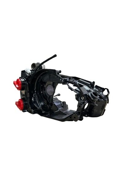Motorlu Dal Budama Karter Archer 2200