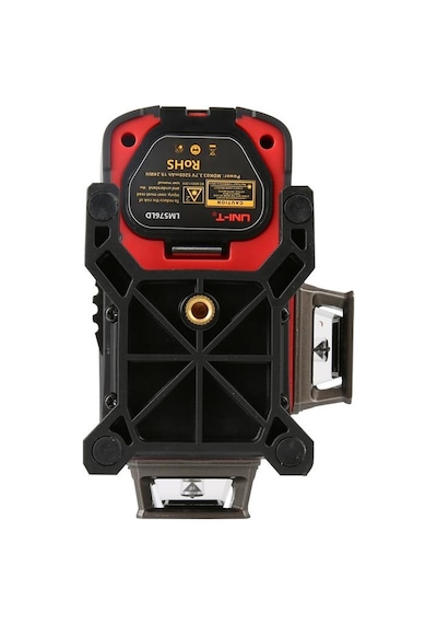 Uni-T LM576LD 30 Metre Osram Yeşil Lazer Hizalama Cihazı