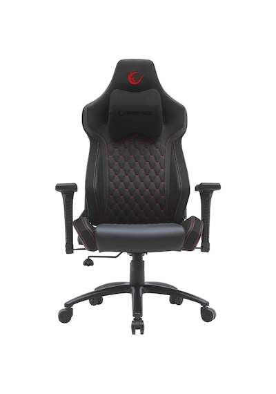 Rampage Comfort Üst Seviye Terletmez Kumaş Gaming Oyuncu Koltuğu