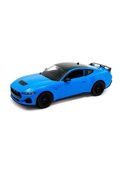 Mey İthalat 24123 1 24 Model Araç Mavi