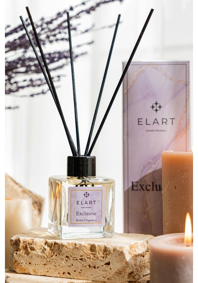 Elart Exclusive Oda Kokusu 110 Ml Standart Soap Premium