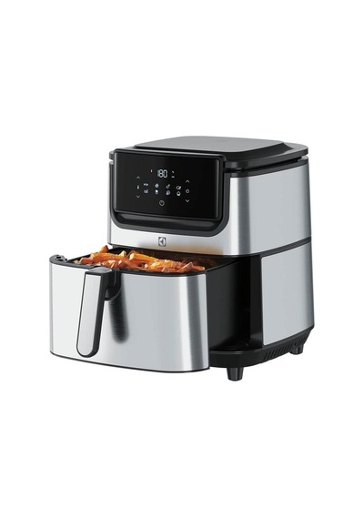Electrolux Explore 6 E6AF1-6ST5 4 L Yağsız Fritöz (Outlet)