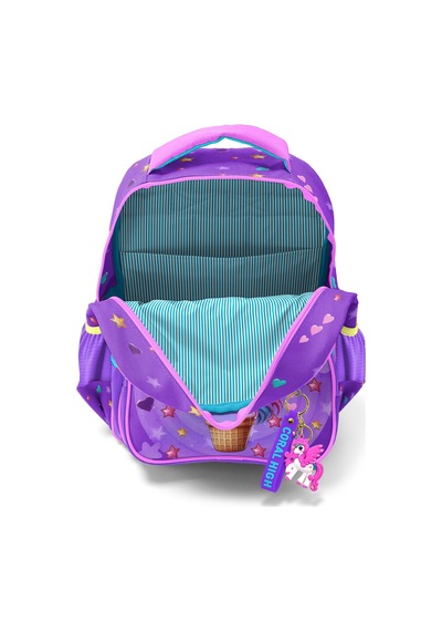 Coral High Kids Mor Pembe Unicorn Dondurma Desenli 3 Lü Okul Çanta Seti Set0114421 Mor - Pembe Coral High Kids Mor Pembe Unicorn Dondurma Desenli 3 Lü Okul Çanta Seti Set0114421 Mor - Pembe