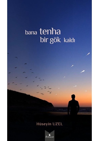 Bana Tenha Bir Gök Kaldı / Hüseyin Uzel