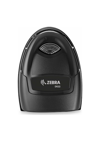 Zebex Symbol Ds2208 1d/2d Karekod Usb Kablolu Standlı Barkod Okuyucu