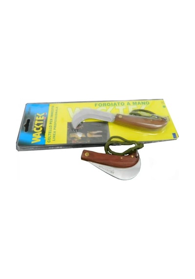 Bağ Bıçağı Wk 401 16 Cm Evimdeyokyok Çok Renkli