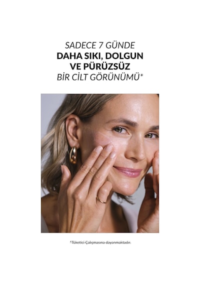 Power Serum Büyük Boy 50ml