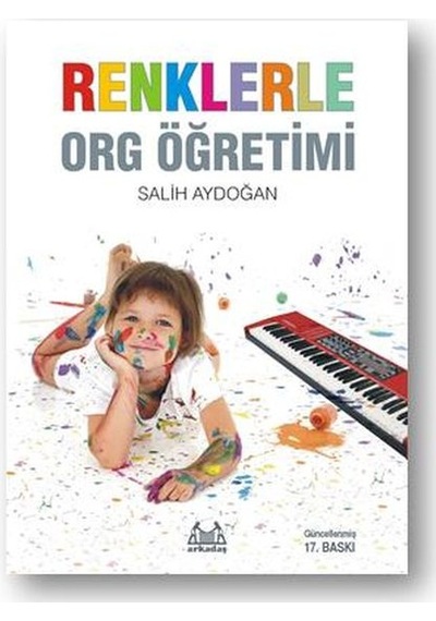 Renklerle Org Öğretimi
