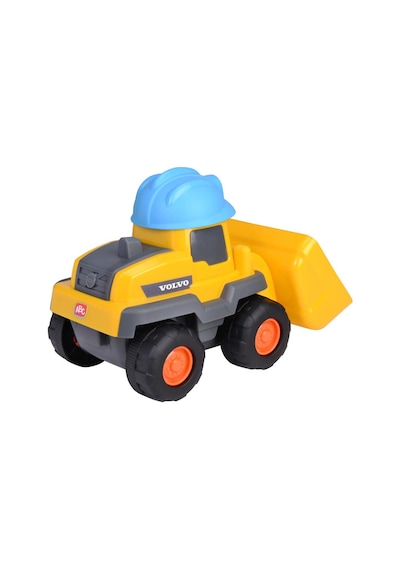 Dickie Abc Volvo Kazı Aracı
