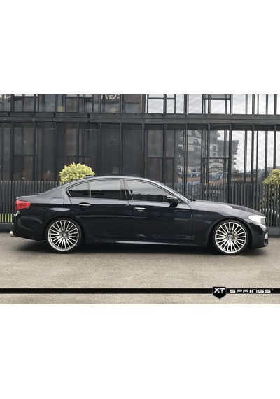 Bmw G30 520İ-530İ-520D Xt Spor Yay -30Mm