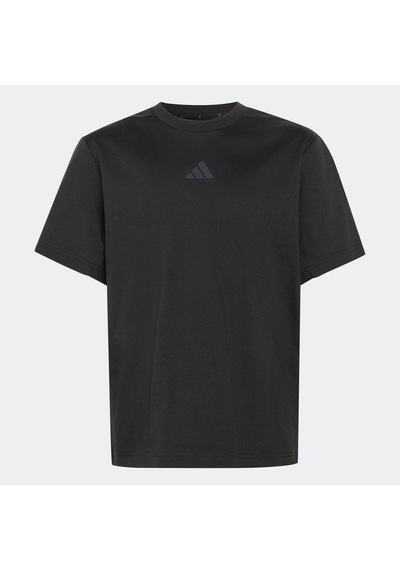 Adidas Z.n.e. Çocuk Siyah Tişört Kc9668