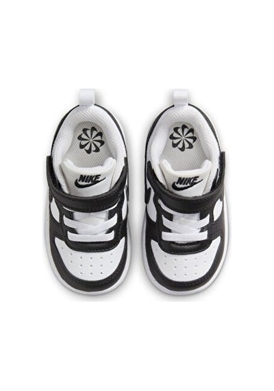 Nike Court Borough Low Recraft Td Beyaz Erkek Çocuk Günlük Spor Ayakkabı Dv5458-131