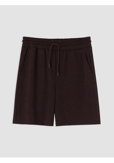 Lcw Vision Mürdüm Regular Fit Soft Touch Erkek Şort