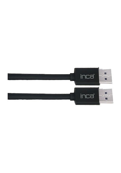 Inca Idpd-02Tx Display Port To Display Port 4K 2 Metre Kablo