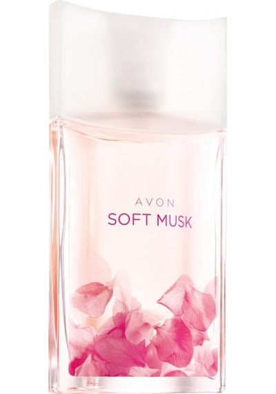 Avon Perceive Kadın Parfüm EDT 30 ML + Soft Musk Kadın Parfüm 50 ML + Wish of Love Kadın Parfüm 50 ML