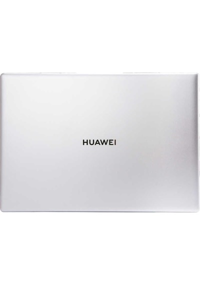Lexroo Huawei Matebook X Pro 2022 Msoft Kristal Kılıf - Renksiz Çok Renkli