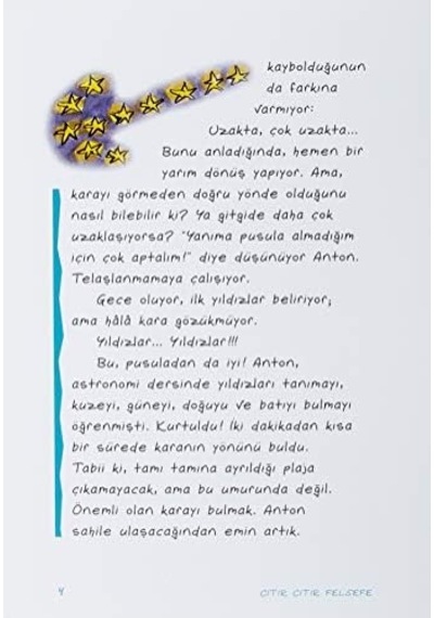 Çıtır Çıtır Felsefe 6 - Bildiklerimiz Ve Bilmediklerimiz: 4, 5, 6. Sınıflar