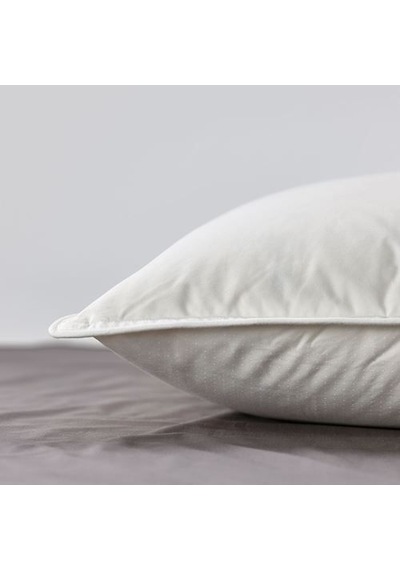 Ikea Gulkavle Ortopedik Yastık 50 X 60 X 20 Cm Beyaz