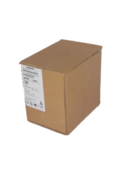 6se6420-2uc22-2ba1,6se 6420-2uc22-2ba1 Sıemens Mıcromaster 420 2.2 Kw Yeni Kutu Açık