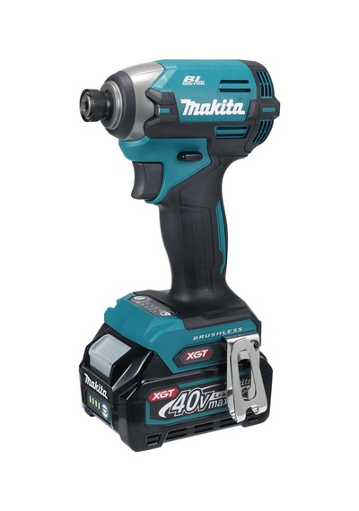 Makita 40vmax Xgt Darbeli Vidalama Td003gz