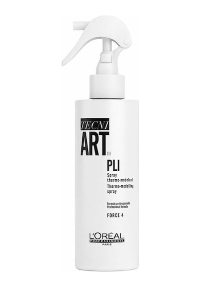 Loreal Tecni Art Pli Isı İle Şekillendirici Sprey 190 ml
