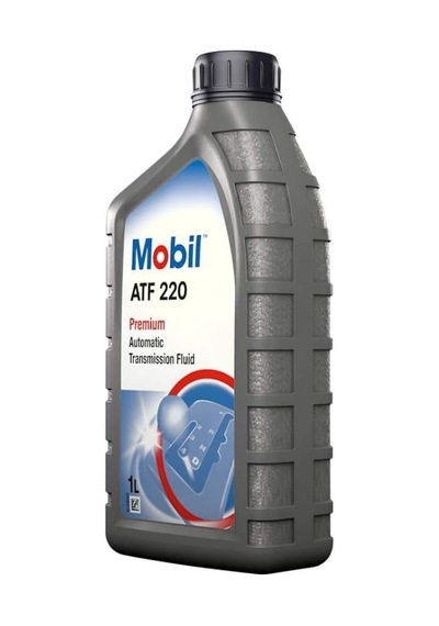 Atf 220 Otomatik Şanzıman Yağı, 1 L