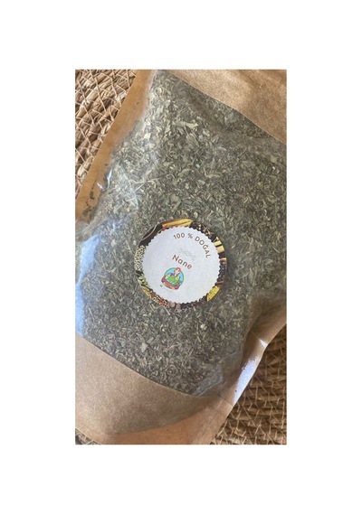 Kuru Nane 50 Gram 50 G