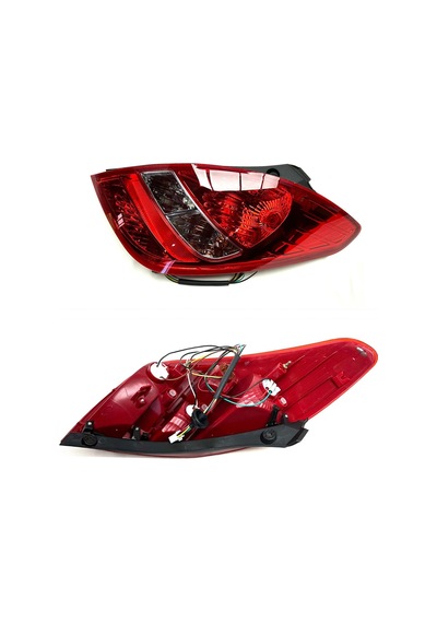 Leoparts Hyundai İ20 Stop Lambası Sağ 2008-2012 92402-1j000
