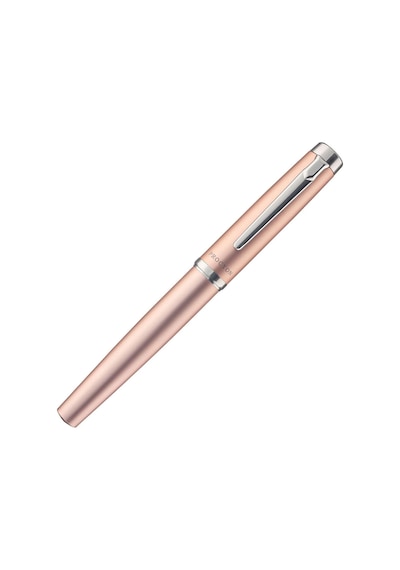 Platinum Procyon Luster Dolma Kalem Rose Gold