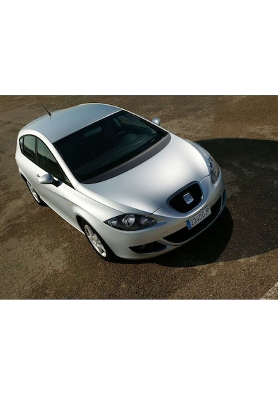 Seat Leon 2 2006-2009 El Fren Kolu Basma Düğmesi Krom 1K0711303H