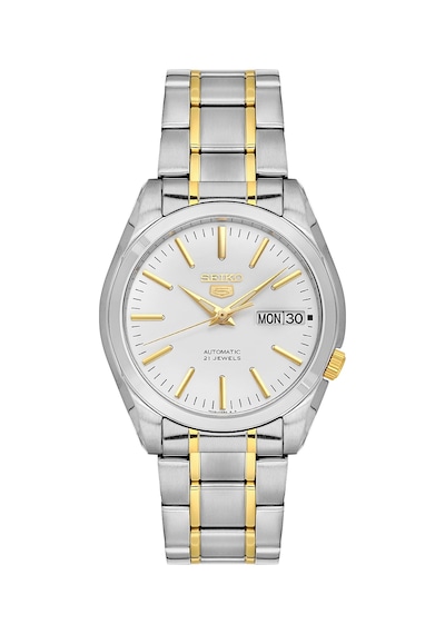 Seiko SNKL47K TwoTone Erkek Kol Saati