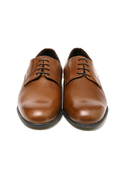 Oxford Klasik Erkek Diğer 5601711 Uug Igı&co 56017-vıt Crust Mogano Çok Renkli