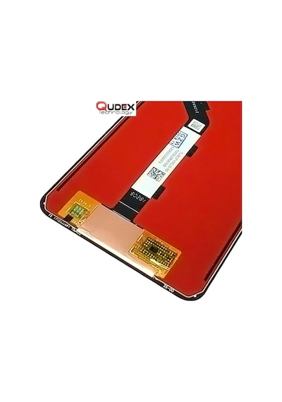 Xiaomi Mi 8 Lite Lcd Ekran Dokunmatik M8l
