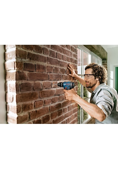 Bosch CYL-1 Taş Matkap Ucu Seti 7 Parça 2607017035
