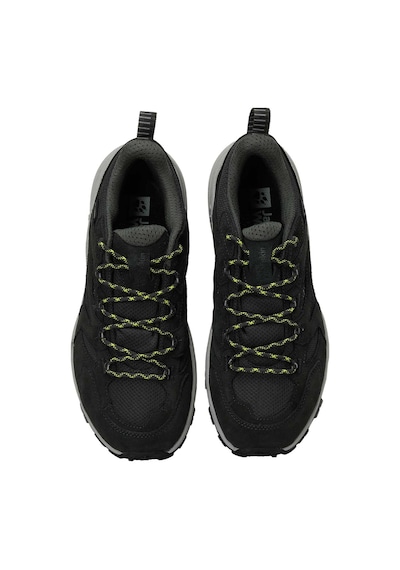 Jack Wolfskin Vojo Tour Texapore Low M Siyah Erkek Outdoor 000000000102067536