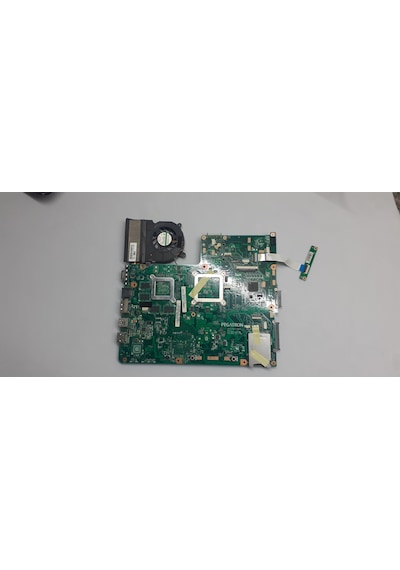 Vestel Uyumlu H36 Anakart On Board Notebook Anakart
