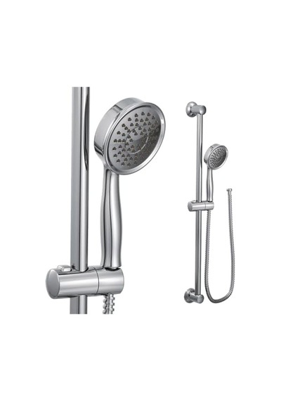 3668ep Handheld Duş, Chrome By