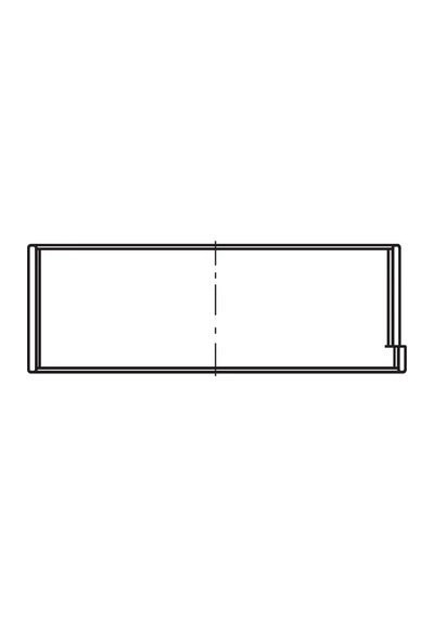 Kol Yatak - Fiat Punto, Grande Punto, Doblo, Tipo, Bravo, Stilo, Croma, Barchetta, Sedici, Coupe, Idea, Uno, Multipla, Strada, Marea, Brava, Palio, T 66292684