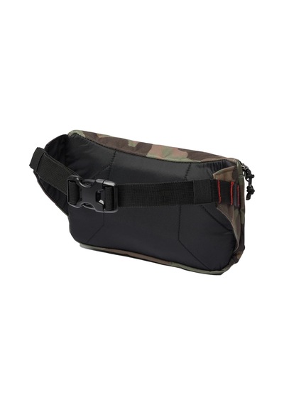 Zigzag Hip Pack Unisex Çanta - Uu0108