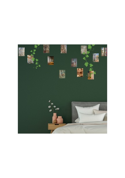 12 Parça A5 Vintage Fransız Sanatı Yağlıboya Poster Seti French Aesthetic Wall Collage Duvar Afişi