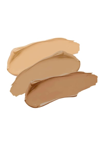 Tfıt Kapatıcı Cover Up Pro Concealer 04 Dark 15 G 3'lü Kapatıcı