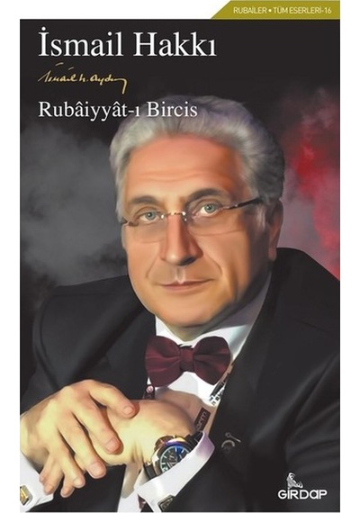 Rubaiyyat-ı Bircis