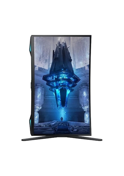 Samsung Odyssey Neo G7 LS32BG750NPXUF 32" 1 MS 165 Hz UHD Curved Oyuncu Monitör
