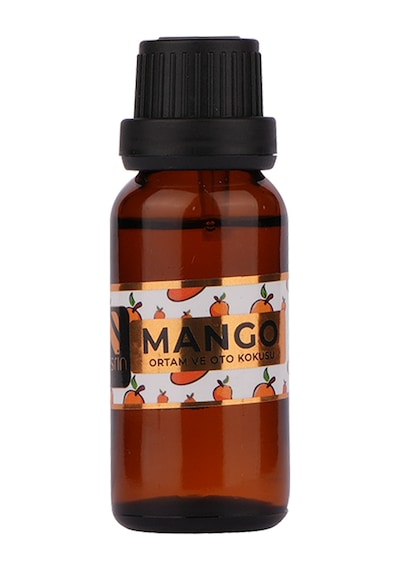 Nesrin Mango Esansı 20 Ml - 8690352695034c