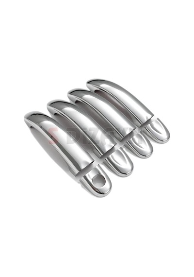 Renault Laguna Krom Kapı Kolu 4 Kapı 2003-2008