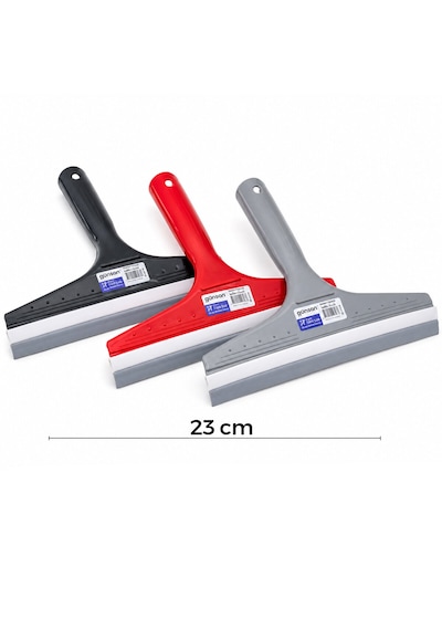 23cm Küçük Camsil - Çekpas Çr