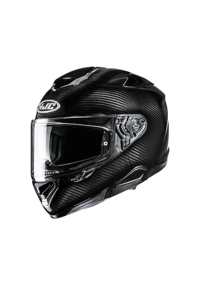 Hjc Rpha72 Carbon Kapalı Motosiklet Kaskı Çok Renkli